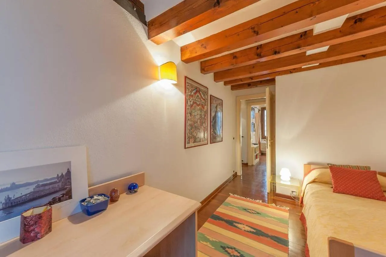 Apartamento Ca' Delle Pizzocchere, A Perfect Spot In San Marco Veneza Itália