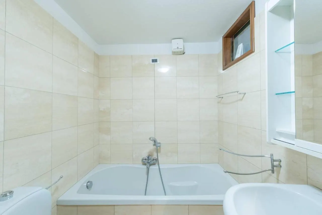 Apartamento Ca' Delle Pizzocchere, A Perfect Spot In San Marco Veneza