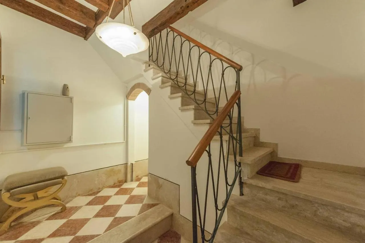 Ca' Delle Pizzocchere, A Perfect Spot In San Marco Veneza Apartamento