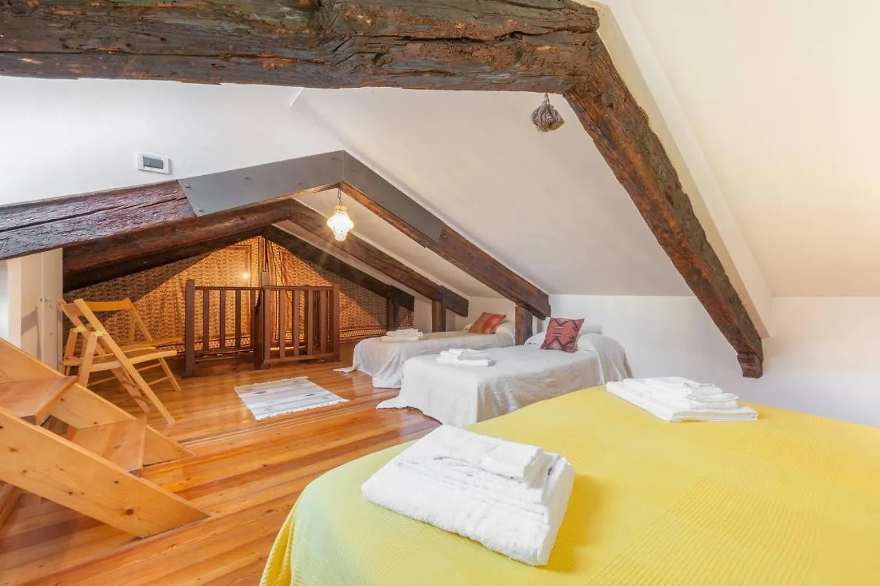 Apartmán Ca' Delle Pizzocchere, A Perfect Spot In San Marco Benátky