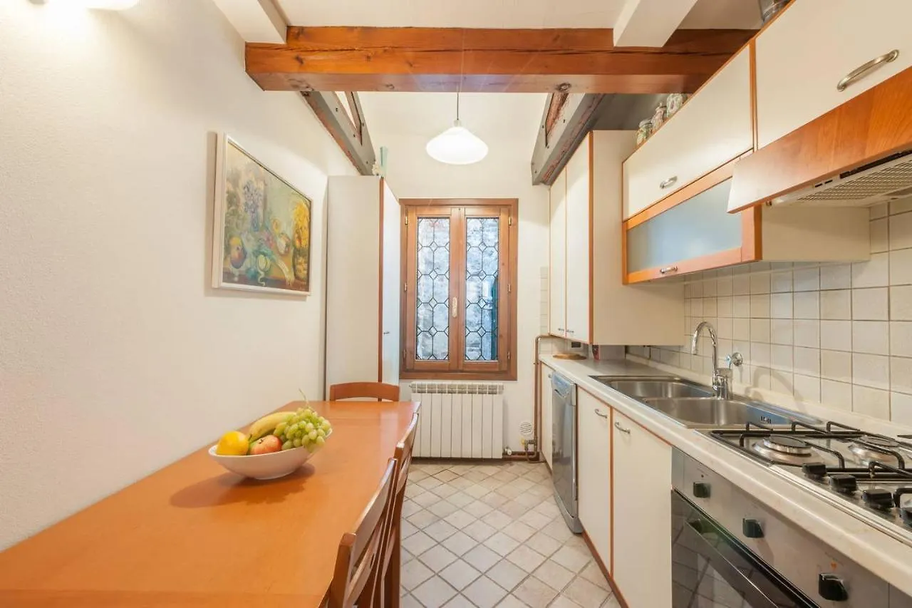 Ca' Delle Pizzocchere, A Perfect Spot In San Marco Veneza Apartamento