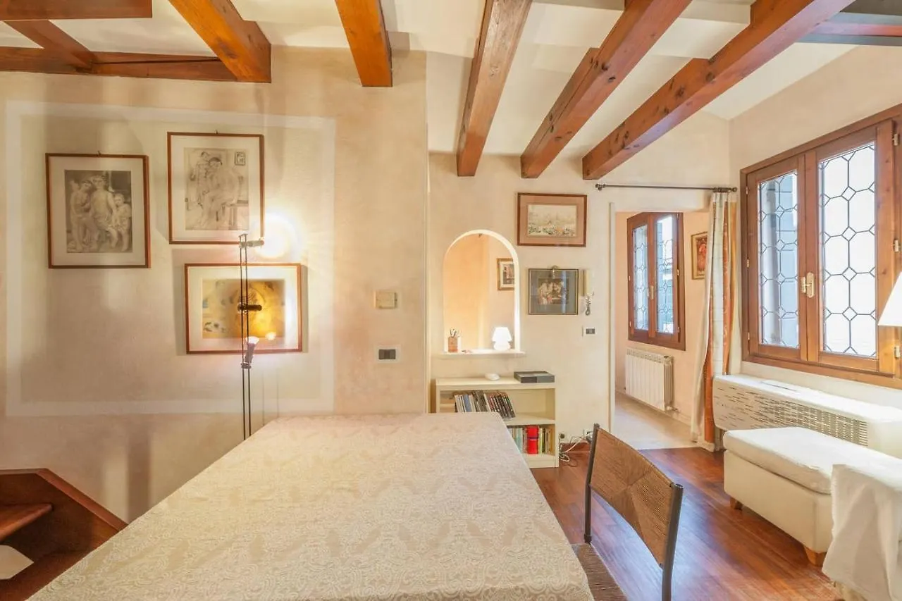 Ca' Delle Pizzocchere, A Perfect Spot In San Marco Venedig 0*,  Italien