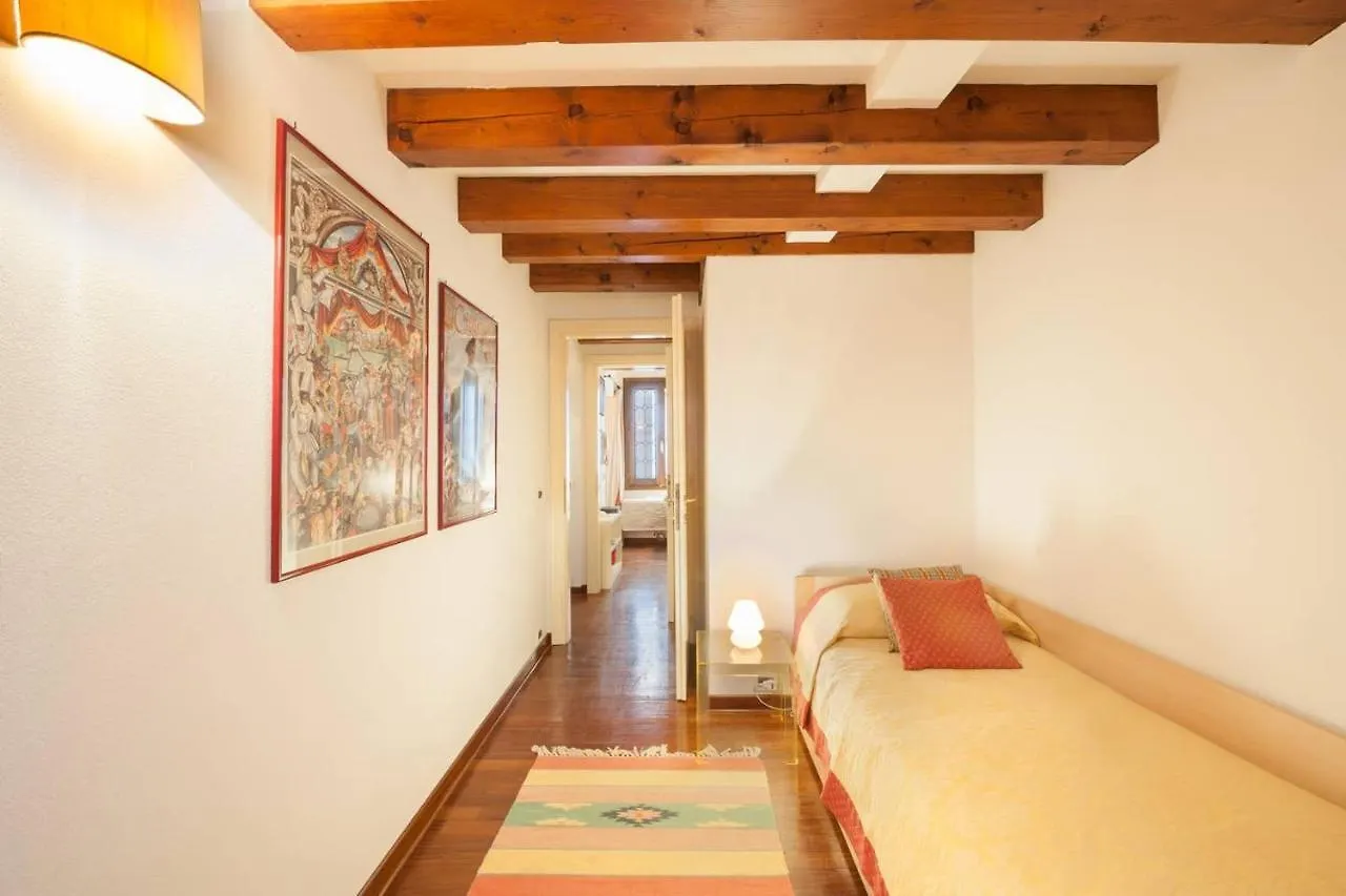 Ca' Delle Pizzocchere, A Perfect Spot In San Marco Venedig 0*,  Italien